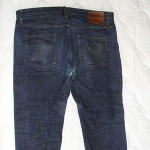 UNBRANDED UB601 mens jeans - 38x30